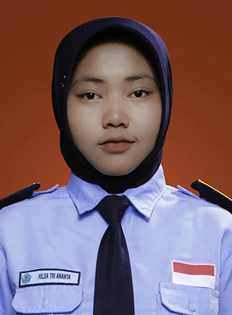 Hilda Tri Ananta